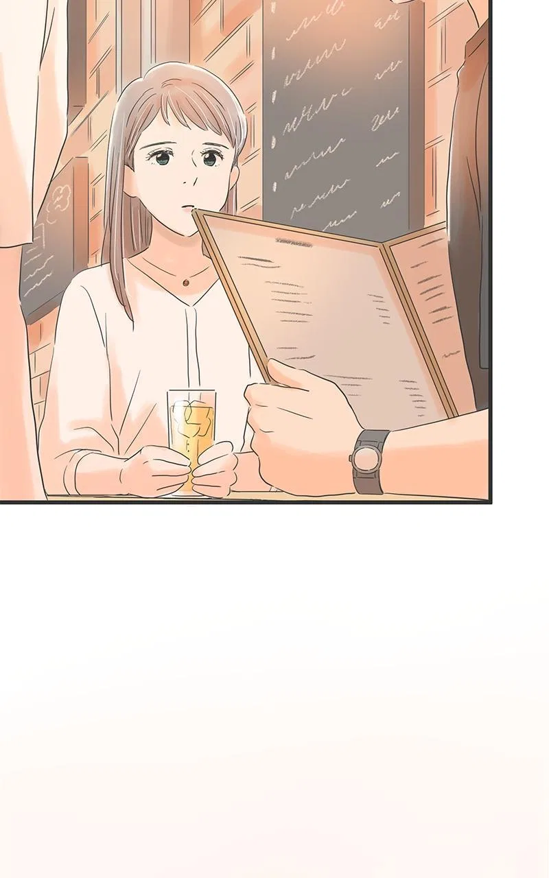 It Rains on Precious Days Chapter 57 – Page 42