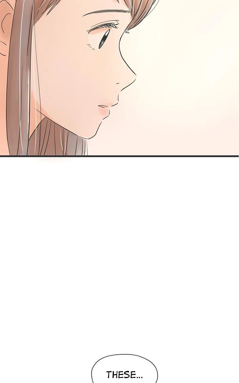 It Rains on Precious Days Chapter 57 – Page 44