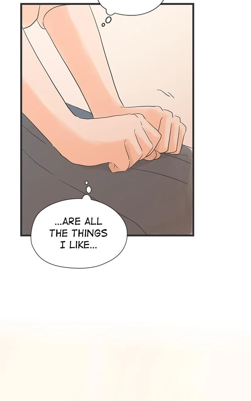 It Rains on Precious Days Chapter 57 – Page 45