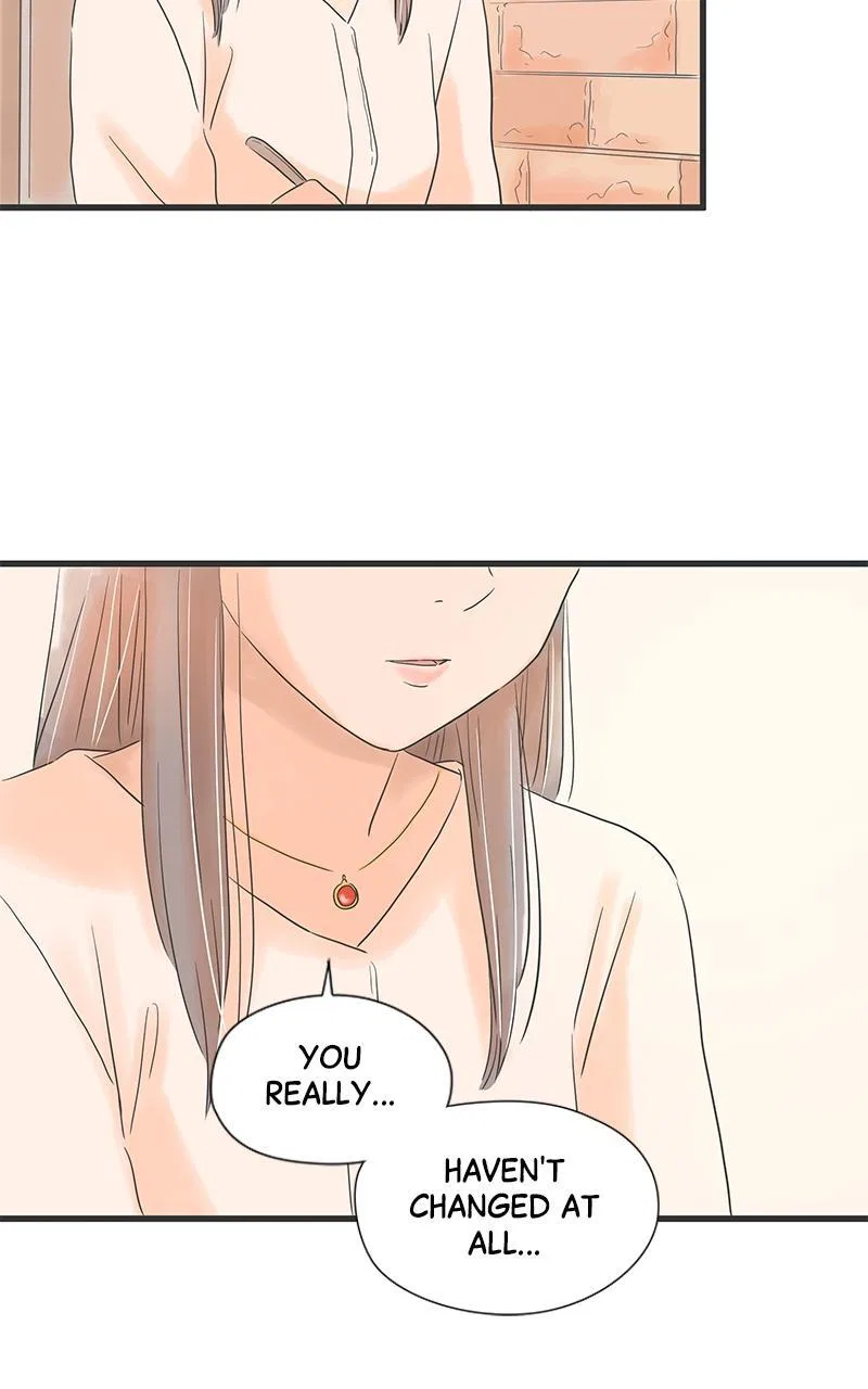 It Rains on Precious Days Chapter 57 – Page 52