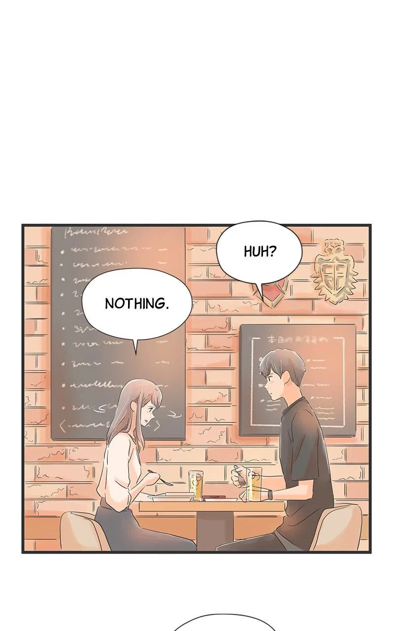 It Rains on Precious Days Chapter 57 – Page 53