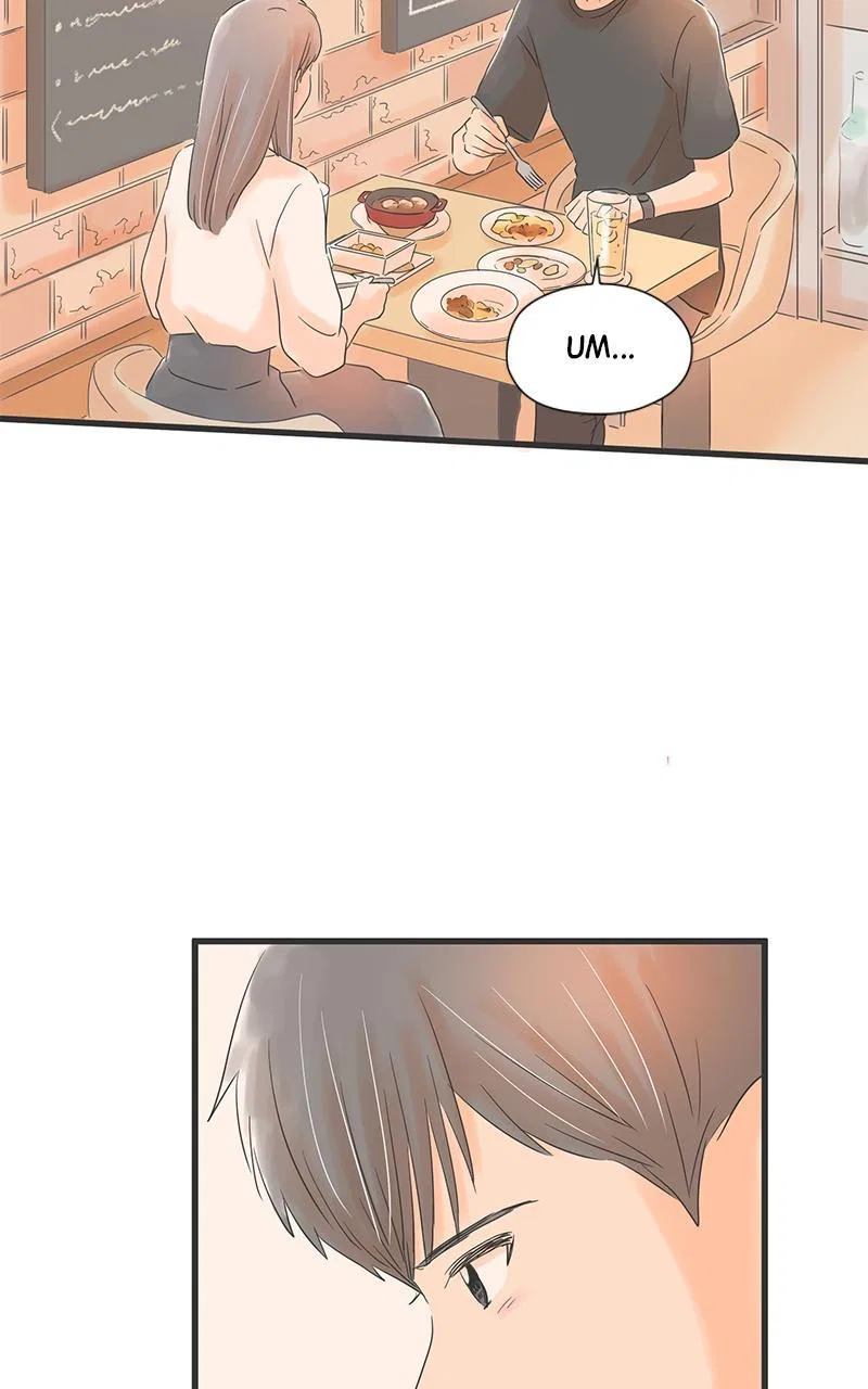 It Rains on Precious Days Chapter 57 – Page 59