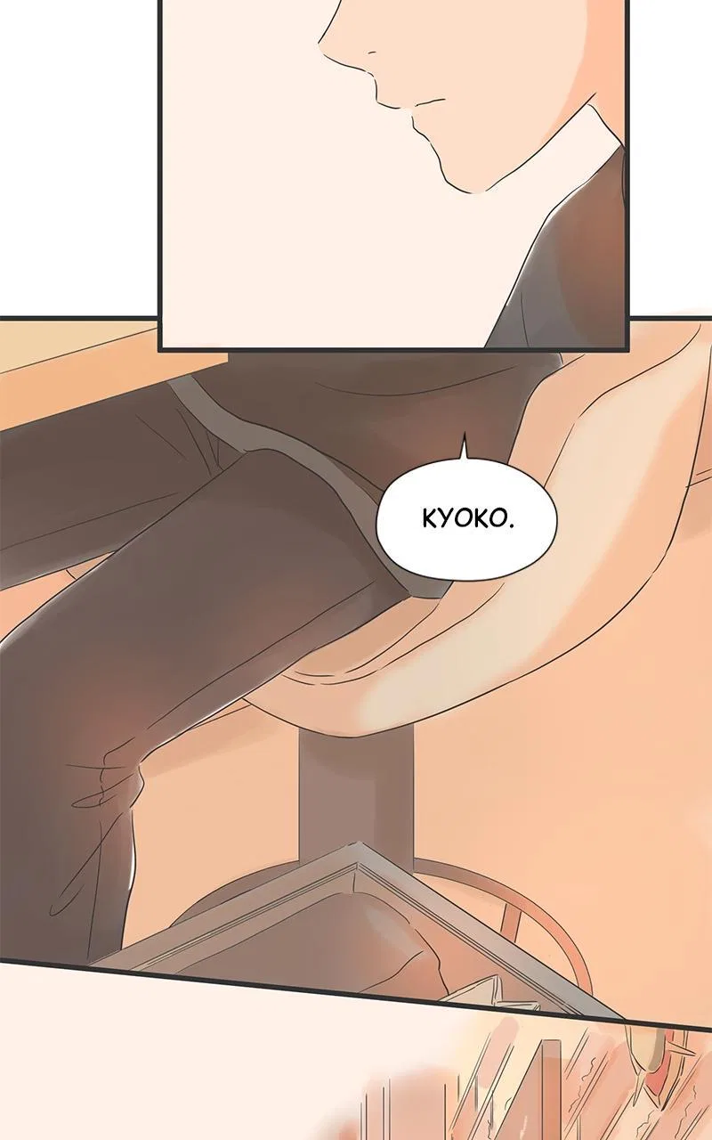 It Rains on Precious Days Chapter 57 – Page 60
