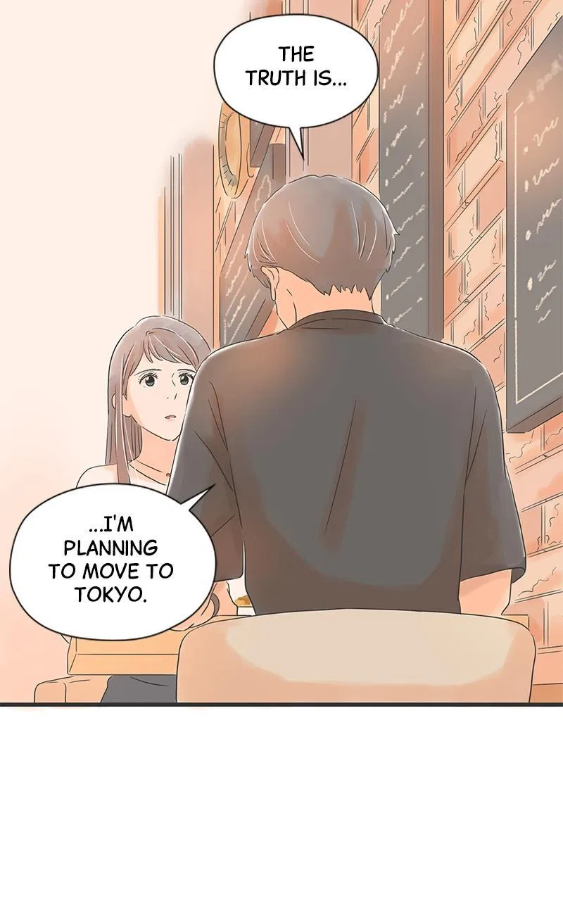 It Rains on Precious Days Chapter 57 – Page 61