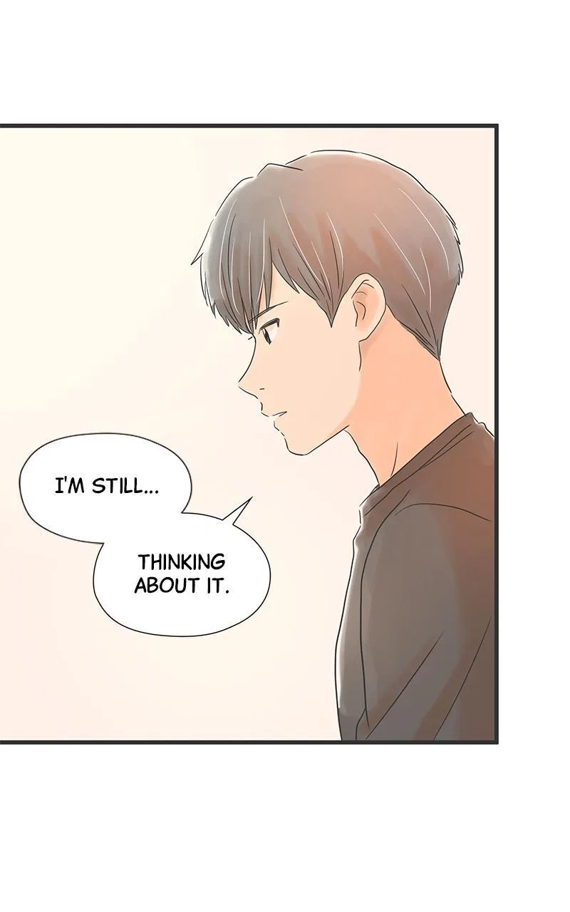 It Rains on Precious Days Chapter 57 – Page 63