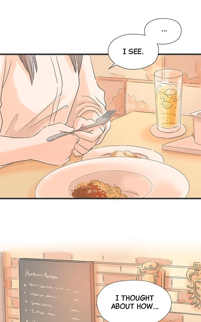 It Rains on Precious Days Chapter 57 – Page 64