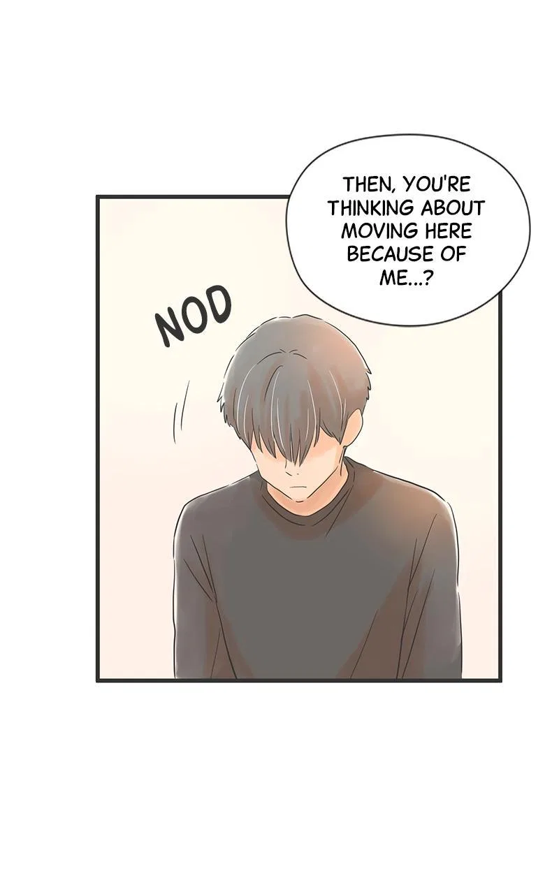 It Rains on Precious Days Chapter 57 – Page 66