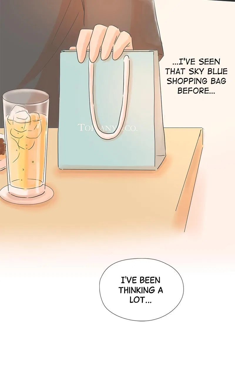 It Rains on Precious Days Chapter 57 – Page 69