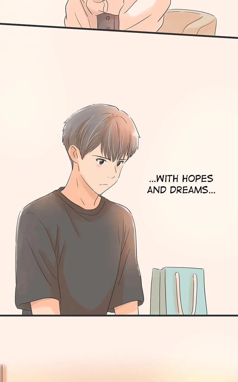 It Rains on Precious Days Chapter 57 – Page 71