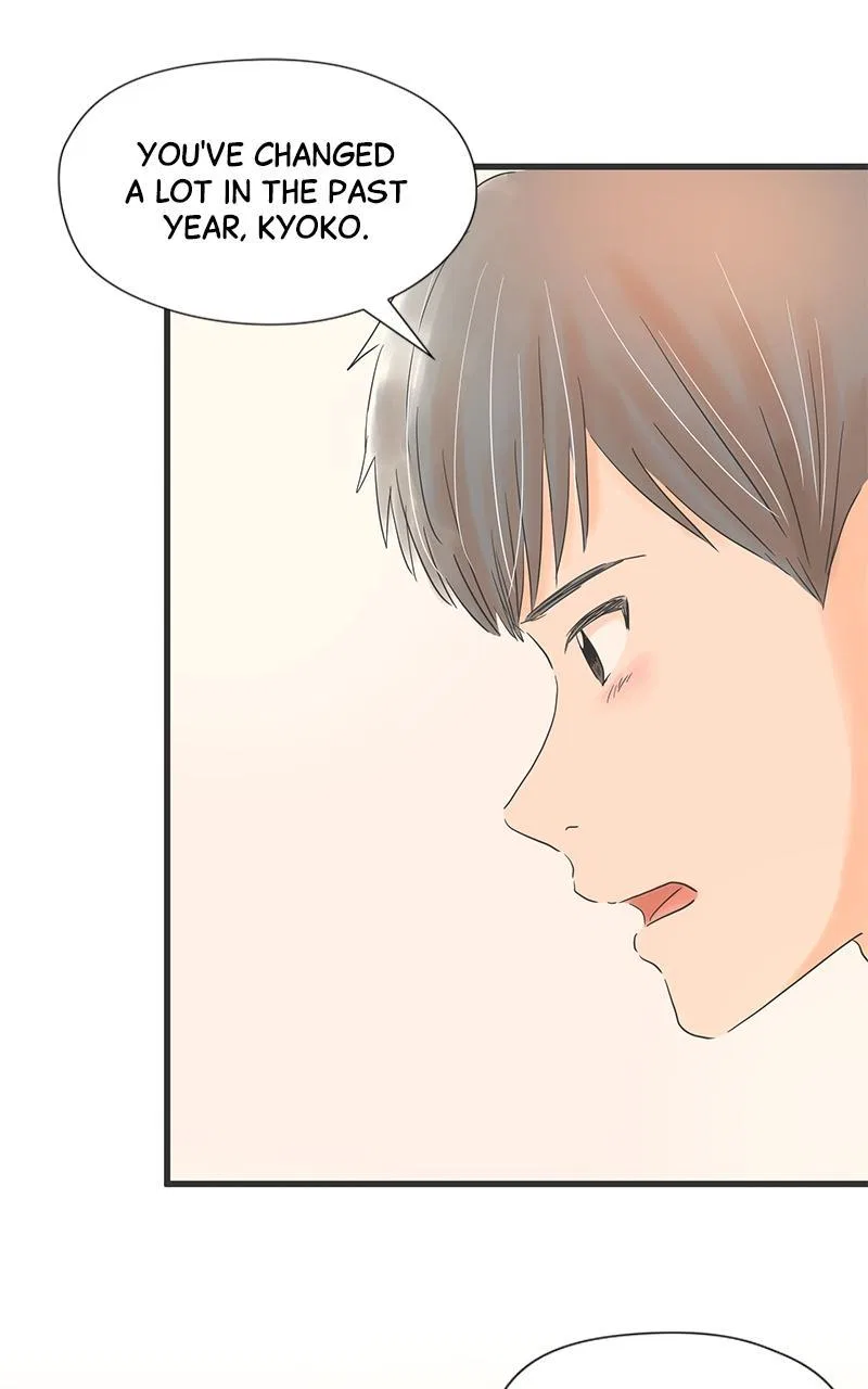 It Rains on Precious Days Chapter 57 – Page 73