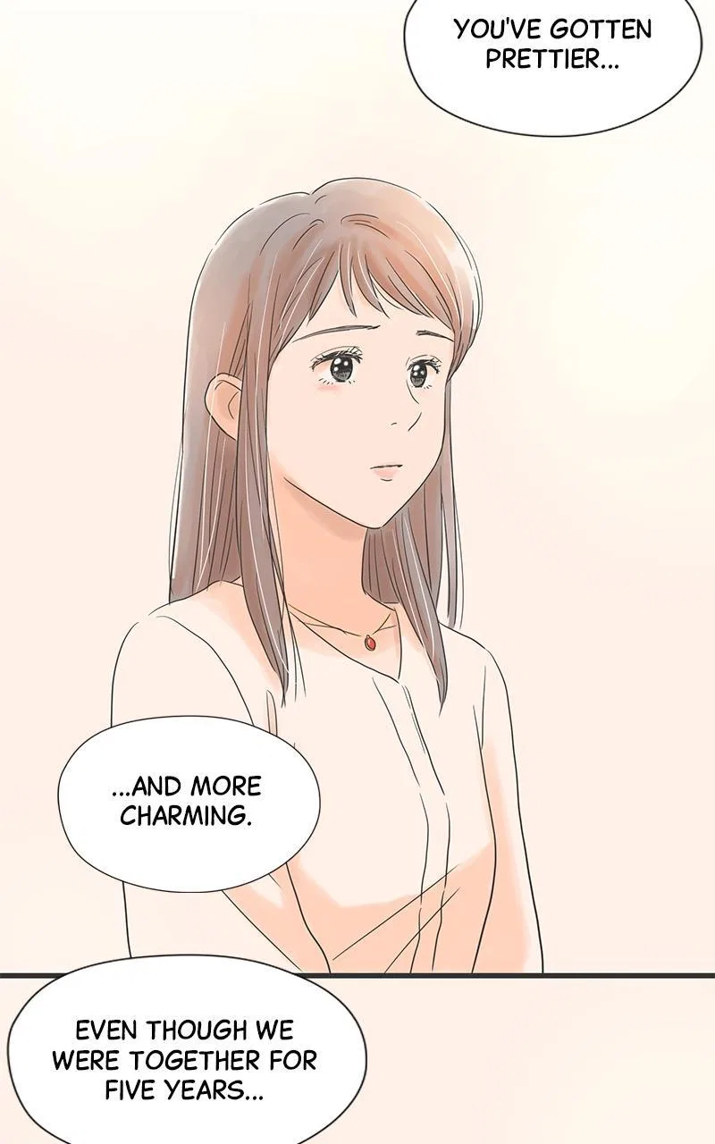 It Rains on Precious Days Chapter 57 – Page 74