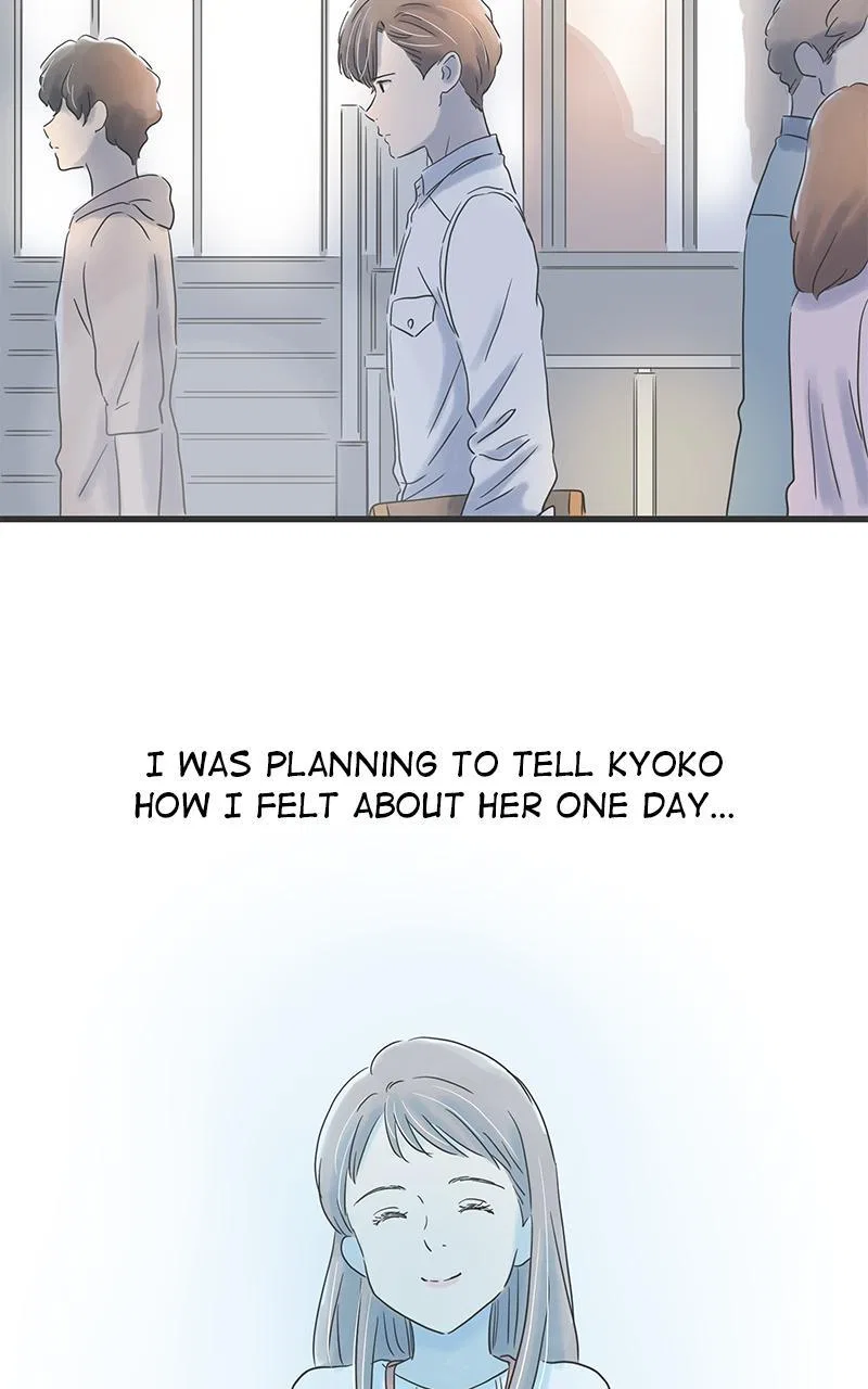 It Rains on Precious Days Chapter 56 – Page 3