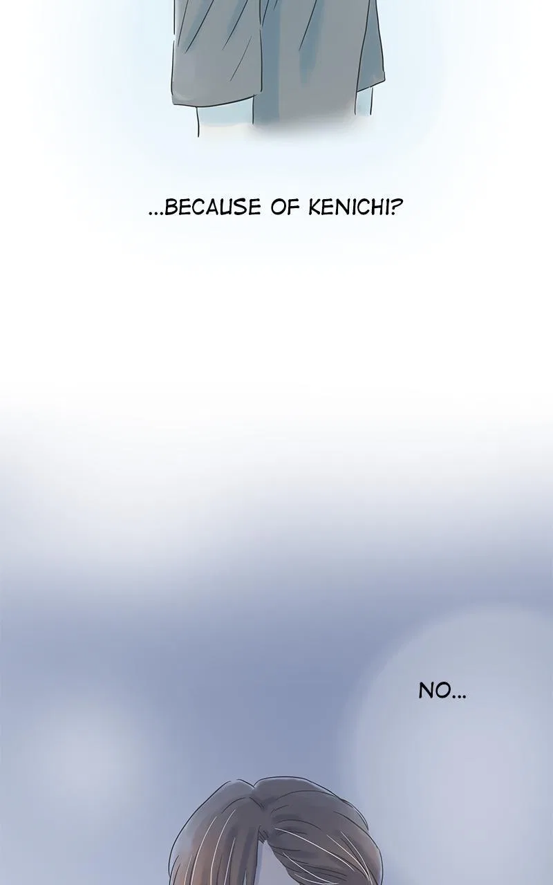 It Rains on Precious Days Chapter 56 – Page 5