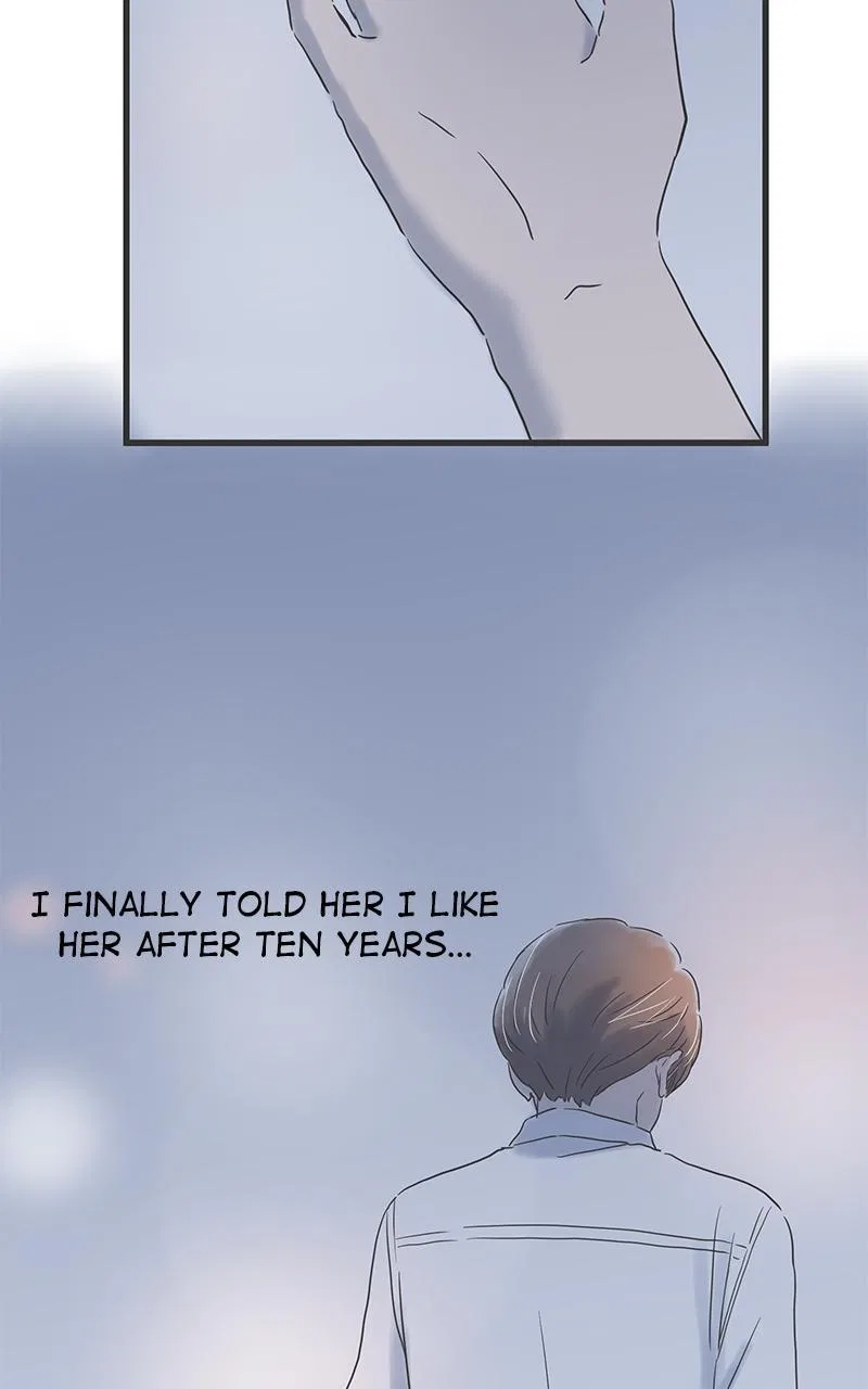 It Rains on Precious Days Chapter 56 – Page 7