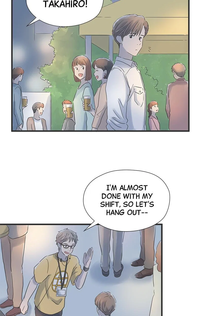 It Rains on Precious Days Chapter 56 – Page 12