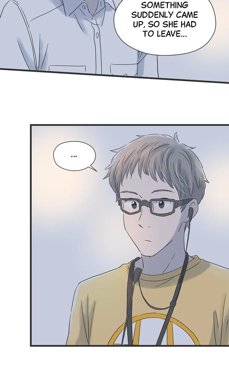 It Rains on Precious Days Chapter 56 – Page 15