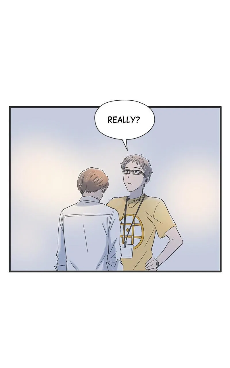 It Rains on Precious Days Chapter 56 – Page 16