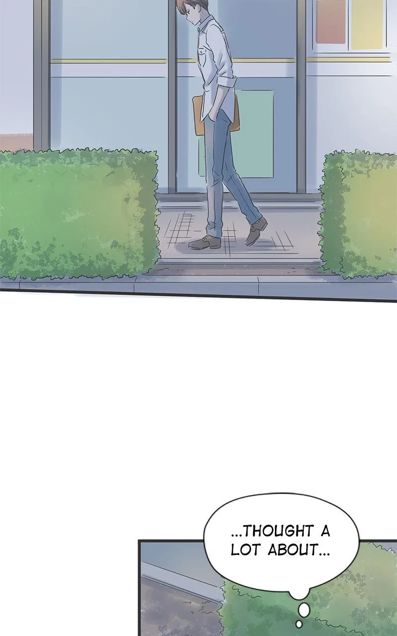 It Rains on Precious Days Chapter 56 – Page 30