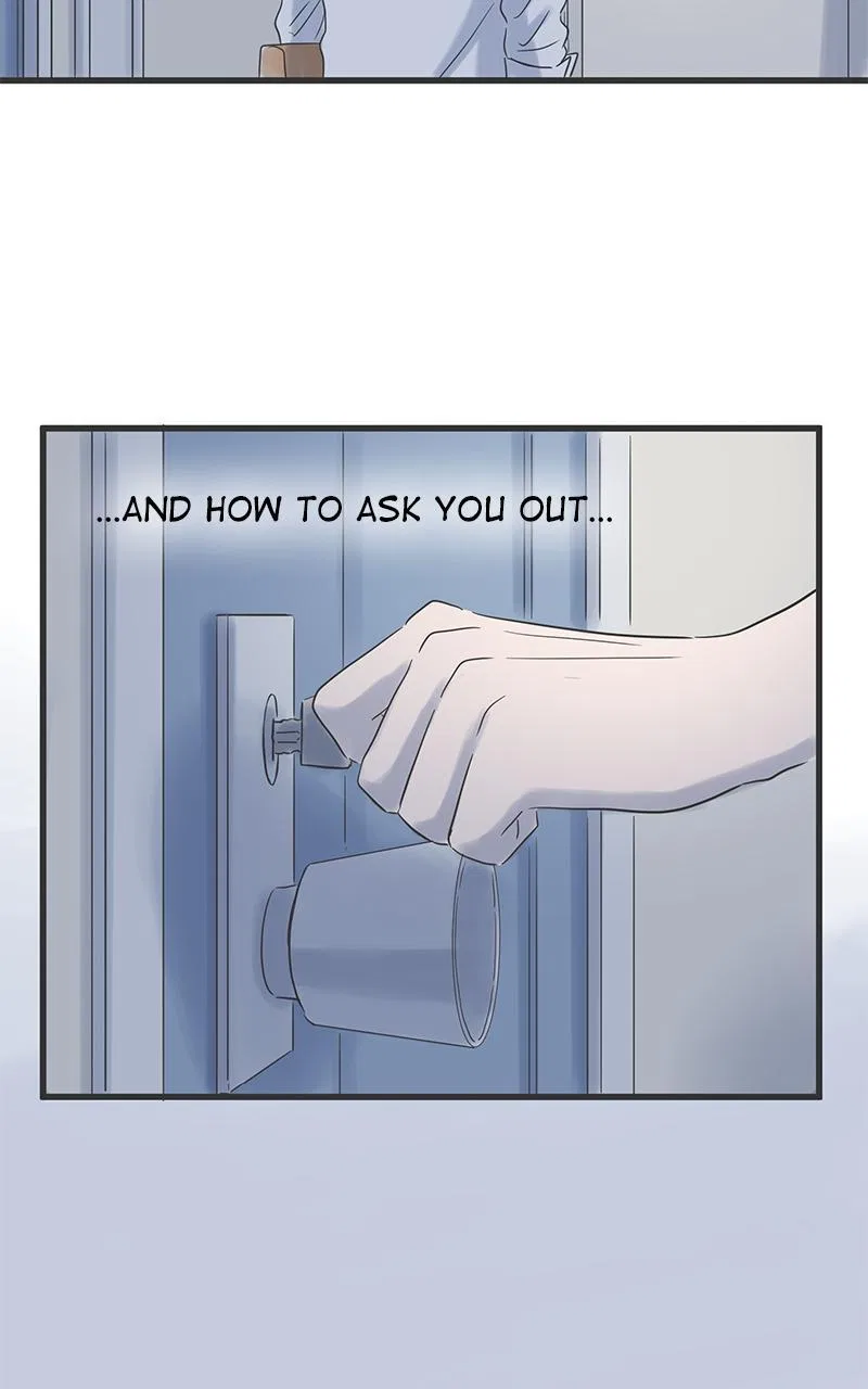It Rains on Precious Days Chapter 56 – Page 33