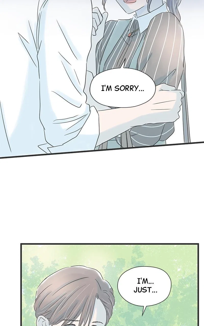 It Rains on Precious Days Chapter 56 – Page 35