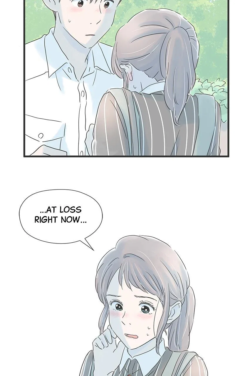 It Rains on Precious Days Chapter 56 – Page 36