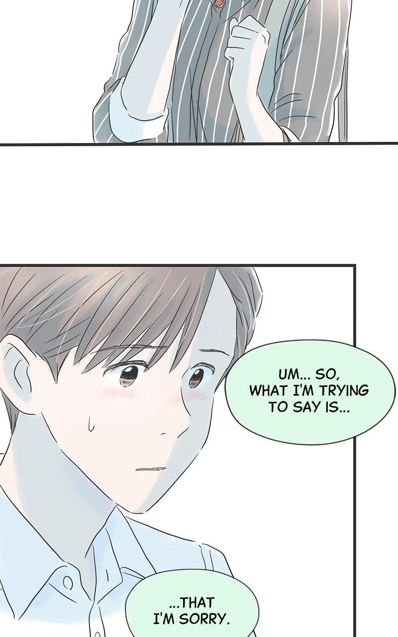 It Rains on Precious Days Chapter 56 – Page 37
