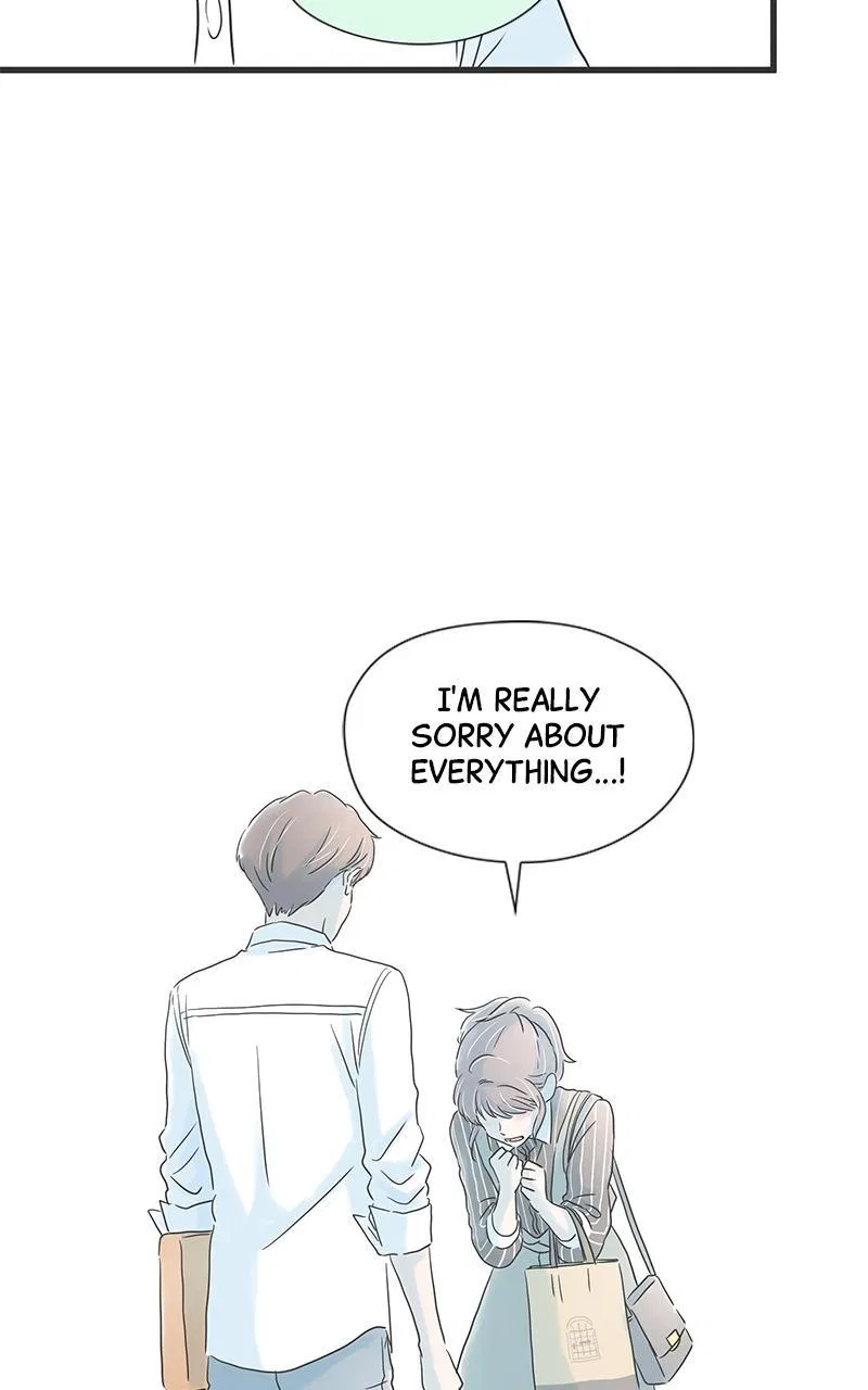 It Rains on Precious Days Chapter 56 – Page 38
