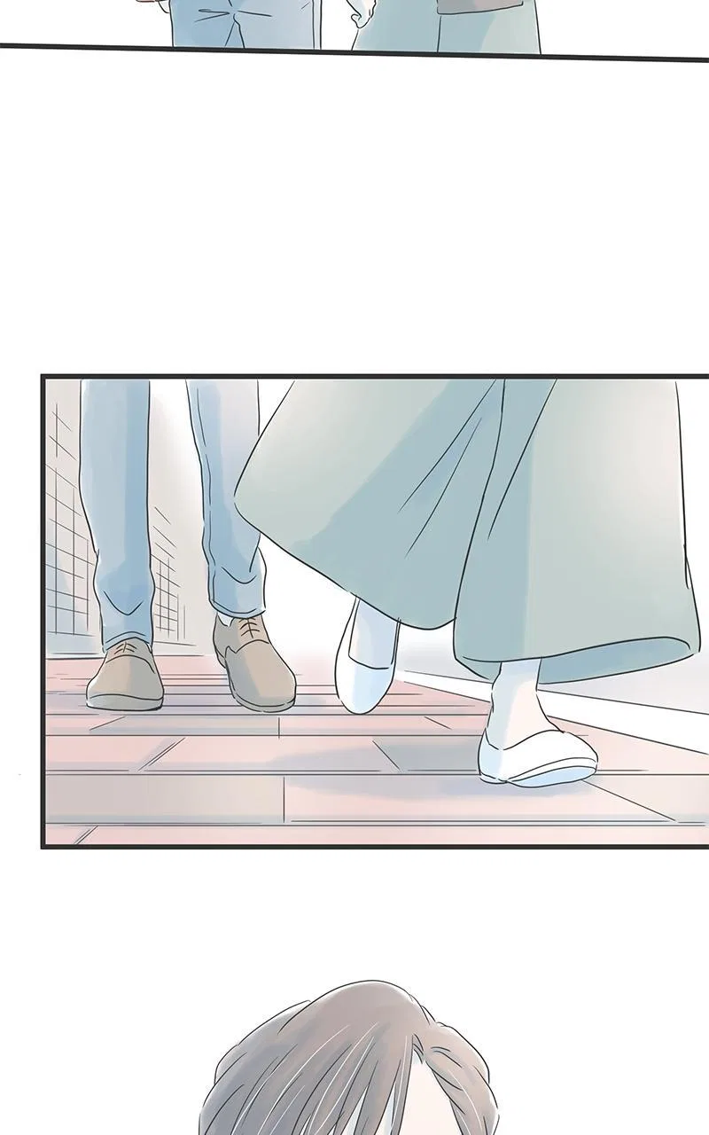 It Rains on Precious Days Chapter 56 – Page 39