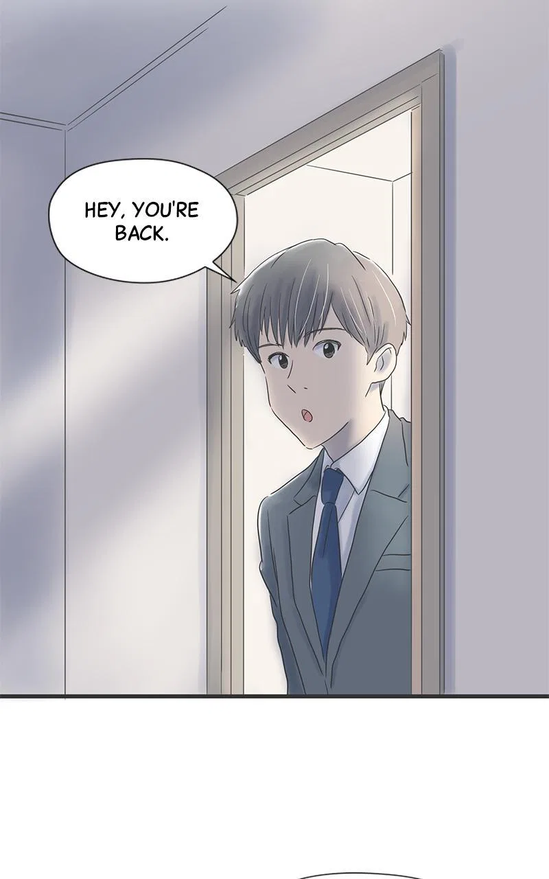 It Rains on Precious Days Chapter 56 – Page 41
