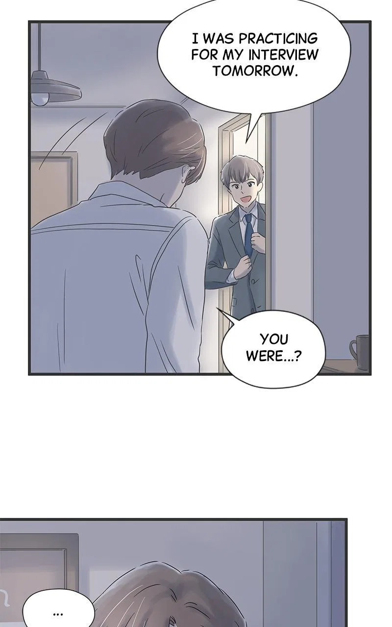 It Rains on Precious Days Chapter 56 – Page 42