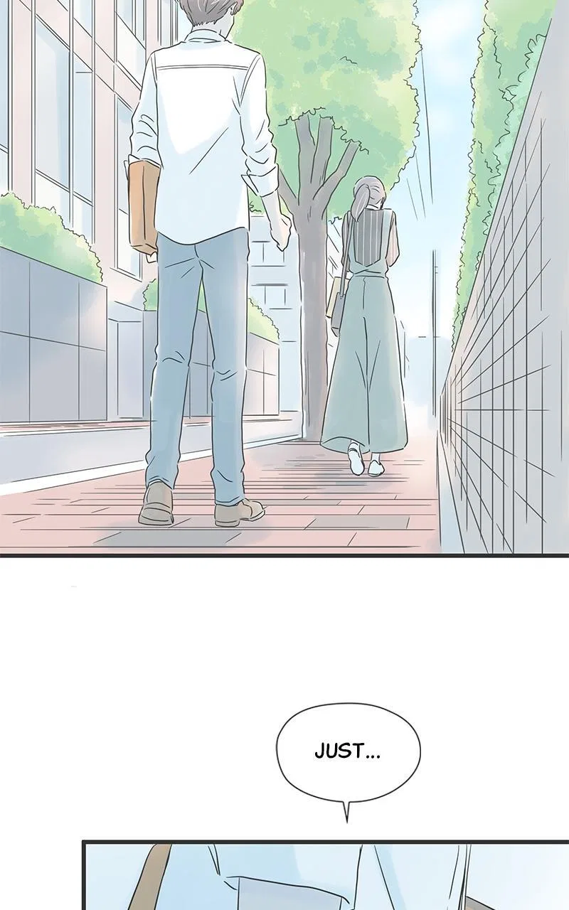 It Rains on Precious Days Chapter 56 – Page 45