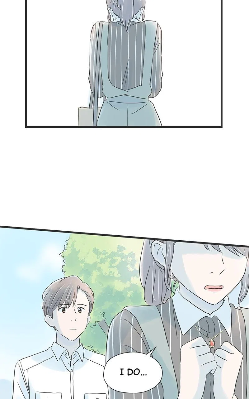It Rains on Precious Days Chapter 56 – Page 49