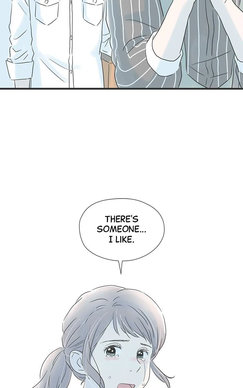 It Rains on Precious Days Chapter 56 – Page 50