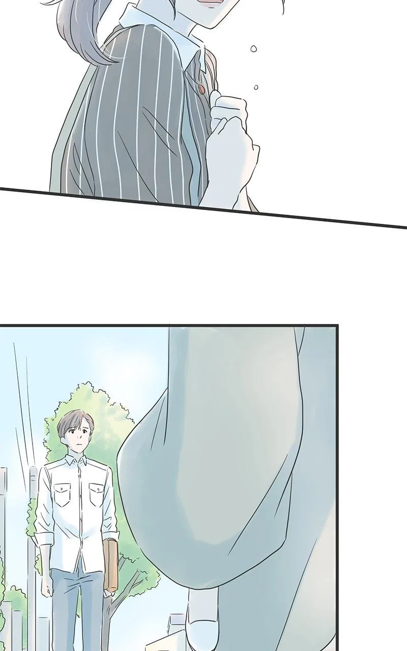 It Rains on Precious Days Chapter 56 – Page 51
