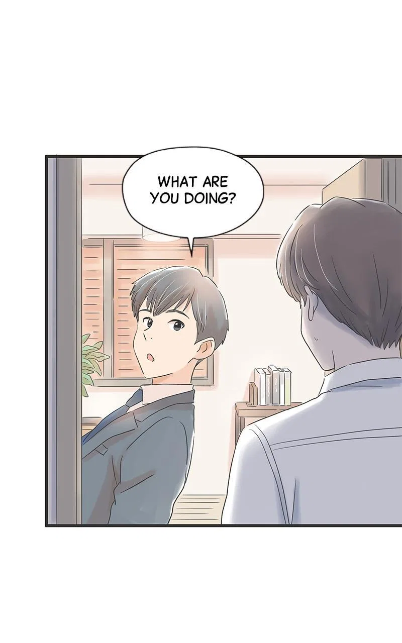 It Rains on Precious Days Chapter 56 – Page 54