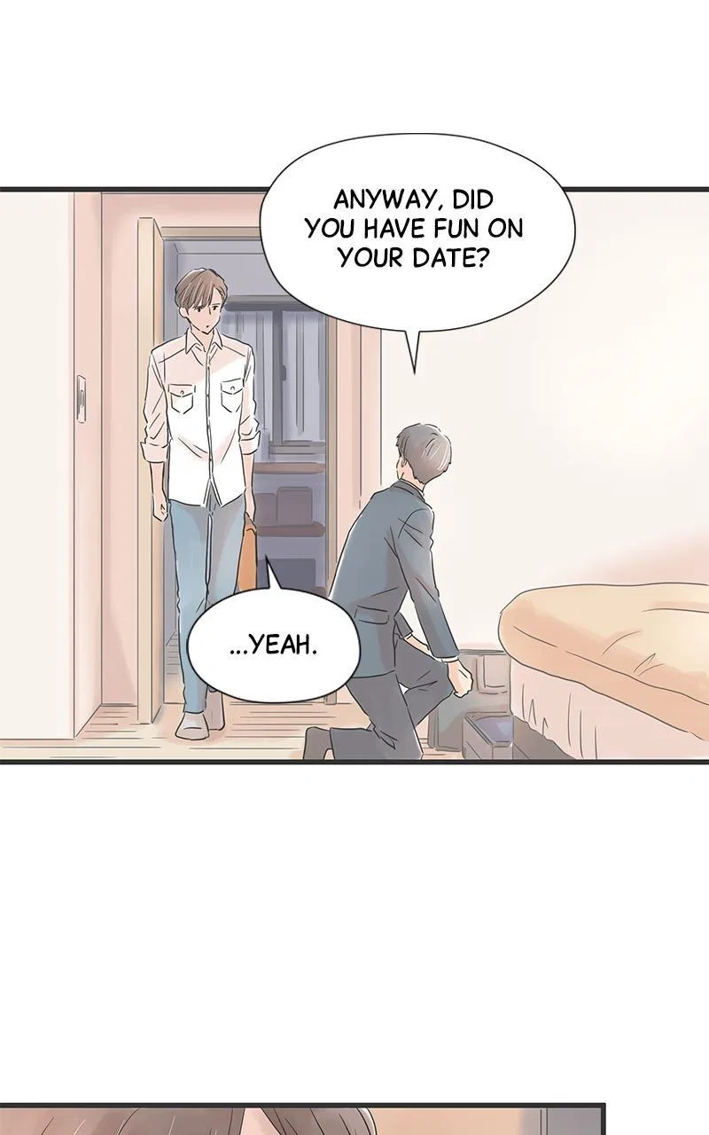 It Rains on Precious Days Chapter 56 – Page 55