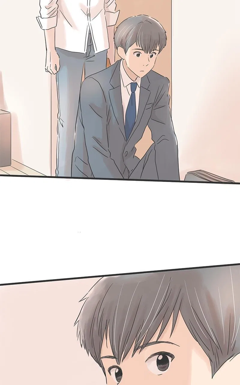 It Rains on Precious Days Chapter 56 – Page 59