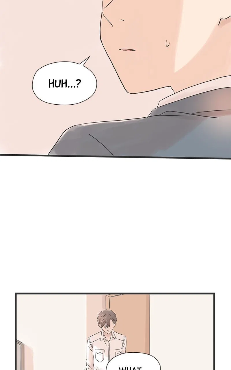 It Rains on Precious Days Chapter 56 – Page 60