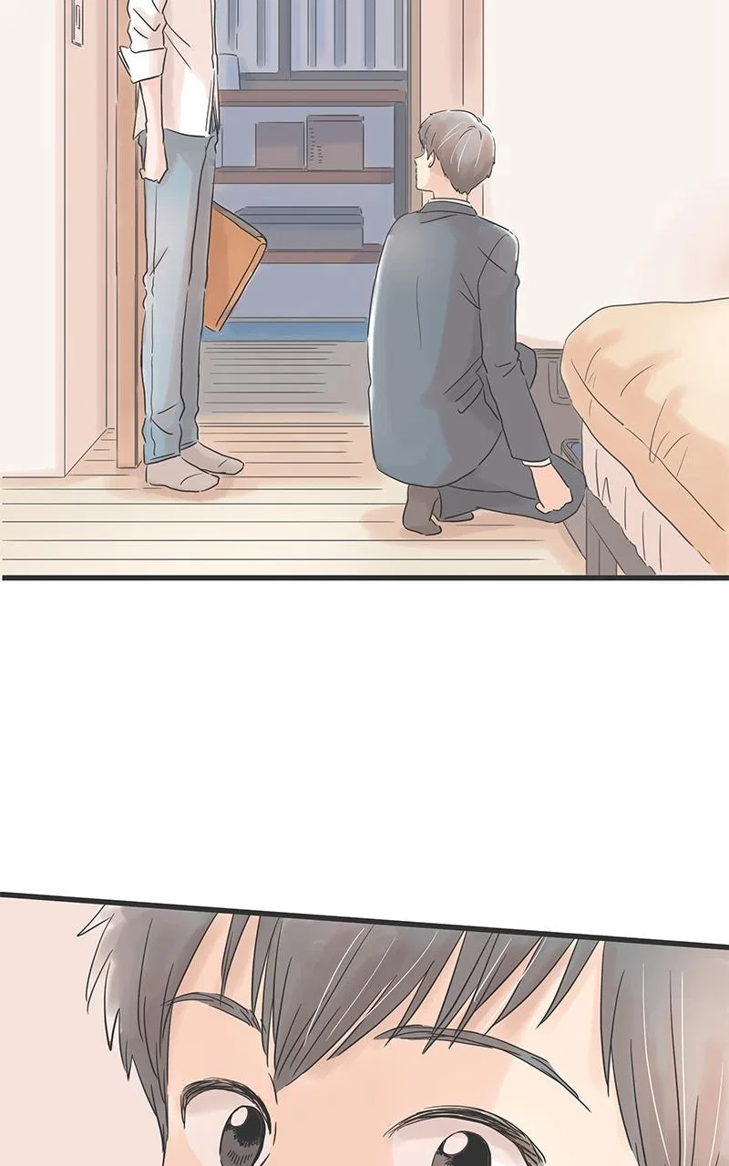 It Rains on Precious Days Chapter 56 – Page 63