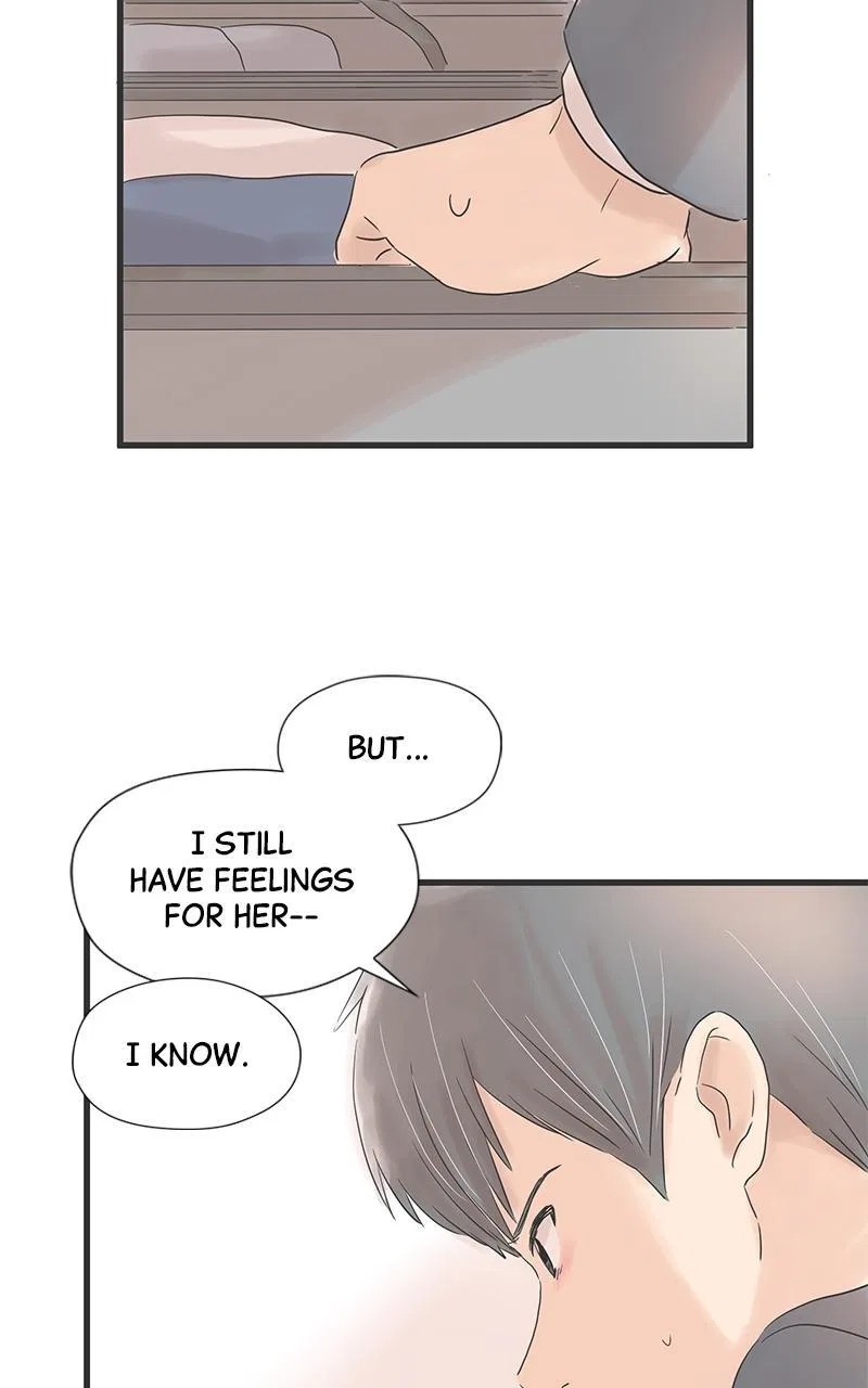 It Rains on Precious Days Chapter 56 – Page 67