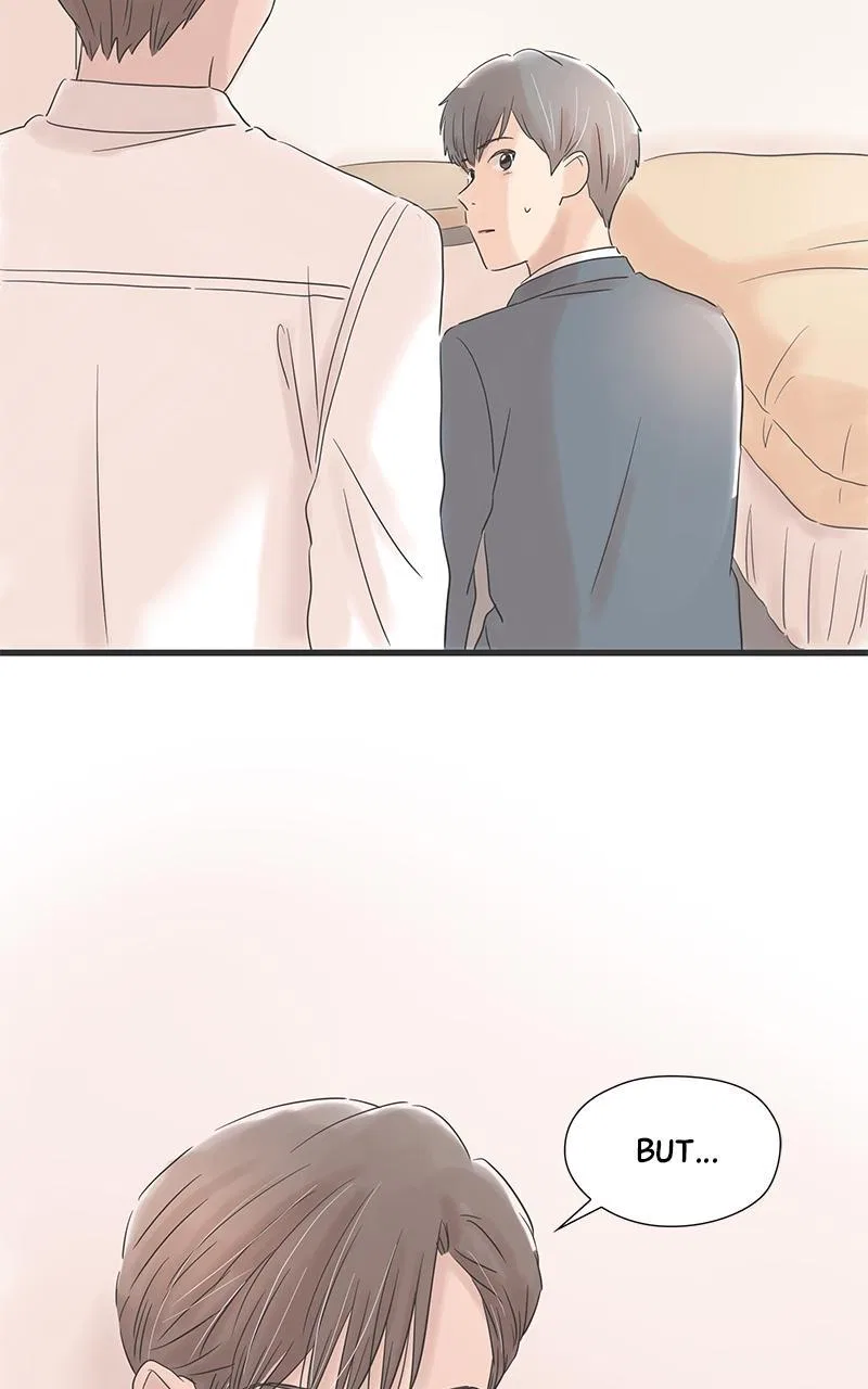 It Rains on Precious Days Chapter 56 – Page 69