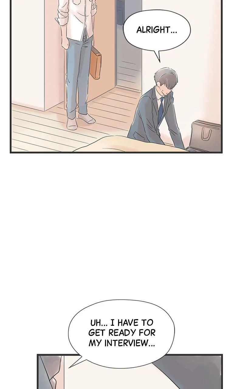 It Rains on Precious Days Chapter 56 – Page 72