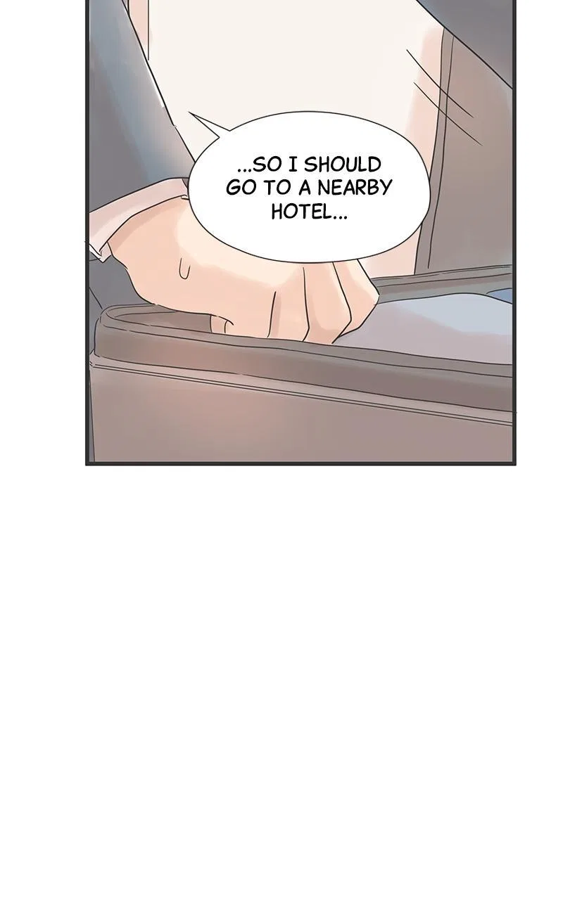 It Rains on Precious Days Chapter 56 – Page 73