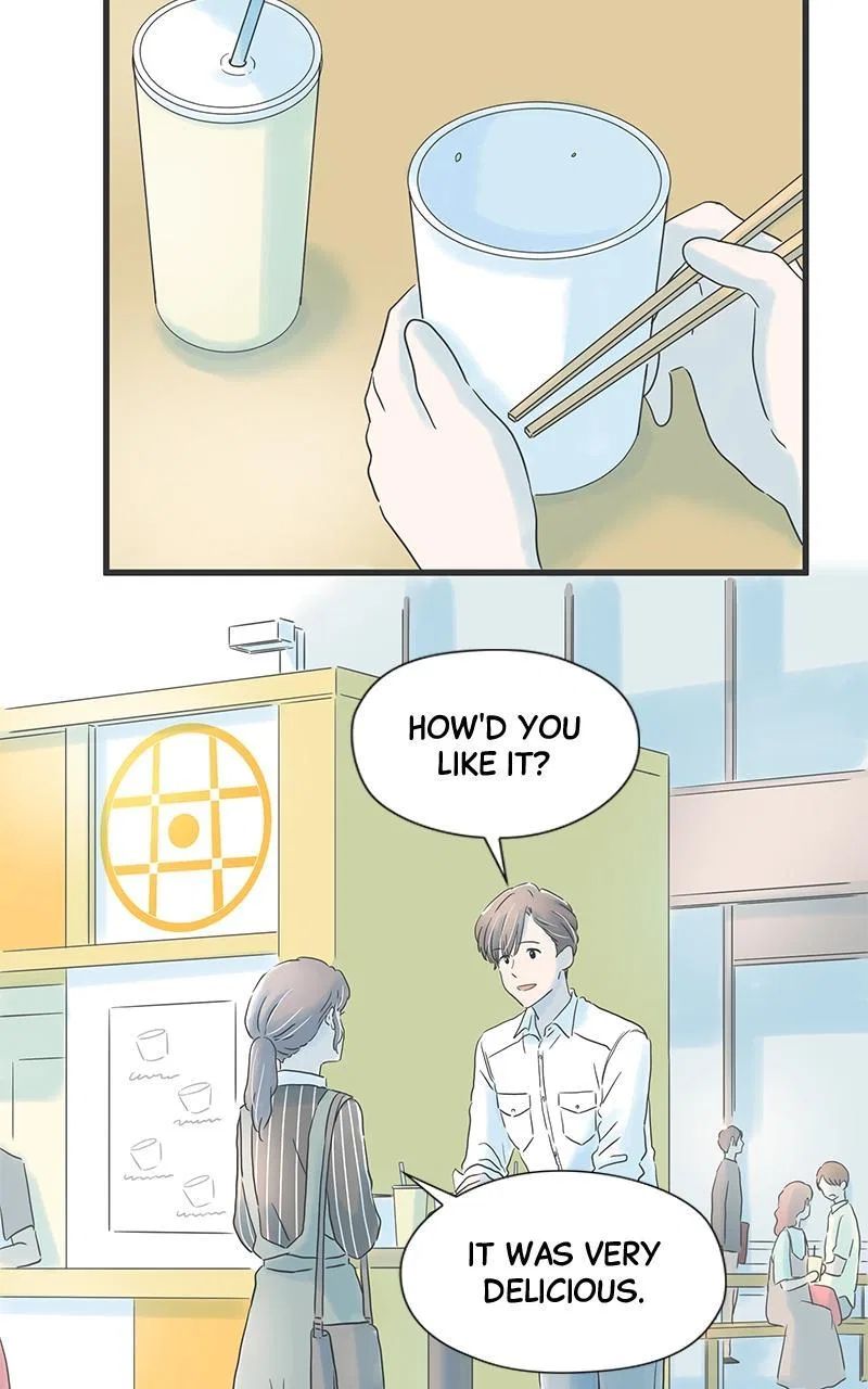 It Rains on Precious Days Chapter 55 – Page 2