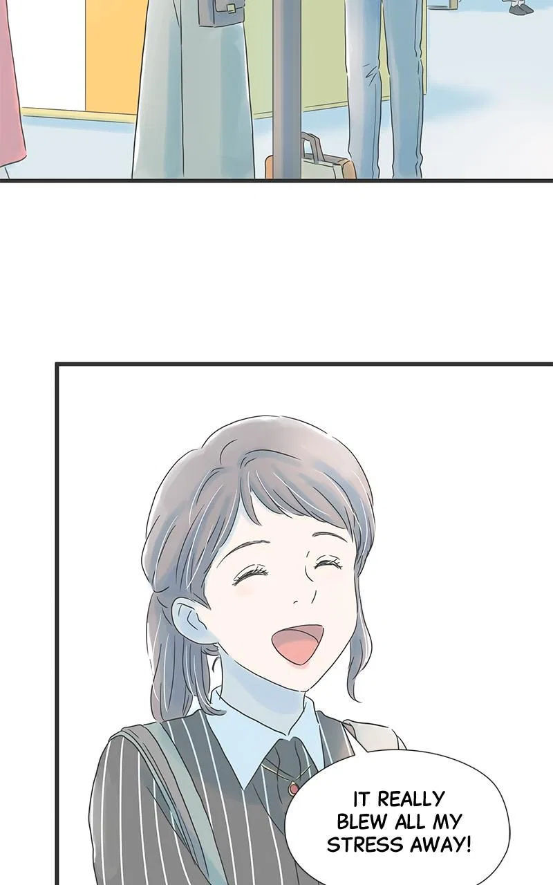 It Rains on Precious Days Chapter 55 – Page 3