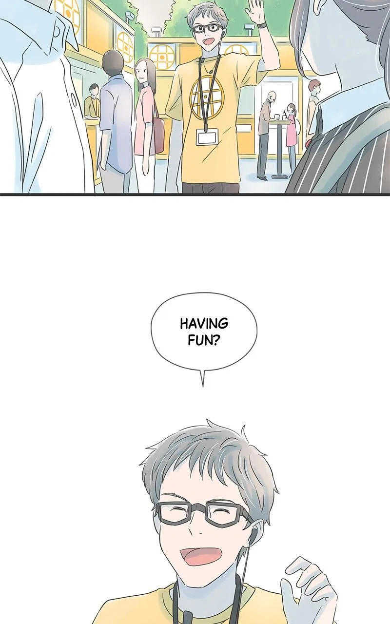It Rains on Precious Days Chapter 55 – Page 7
