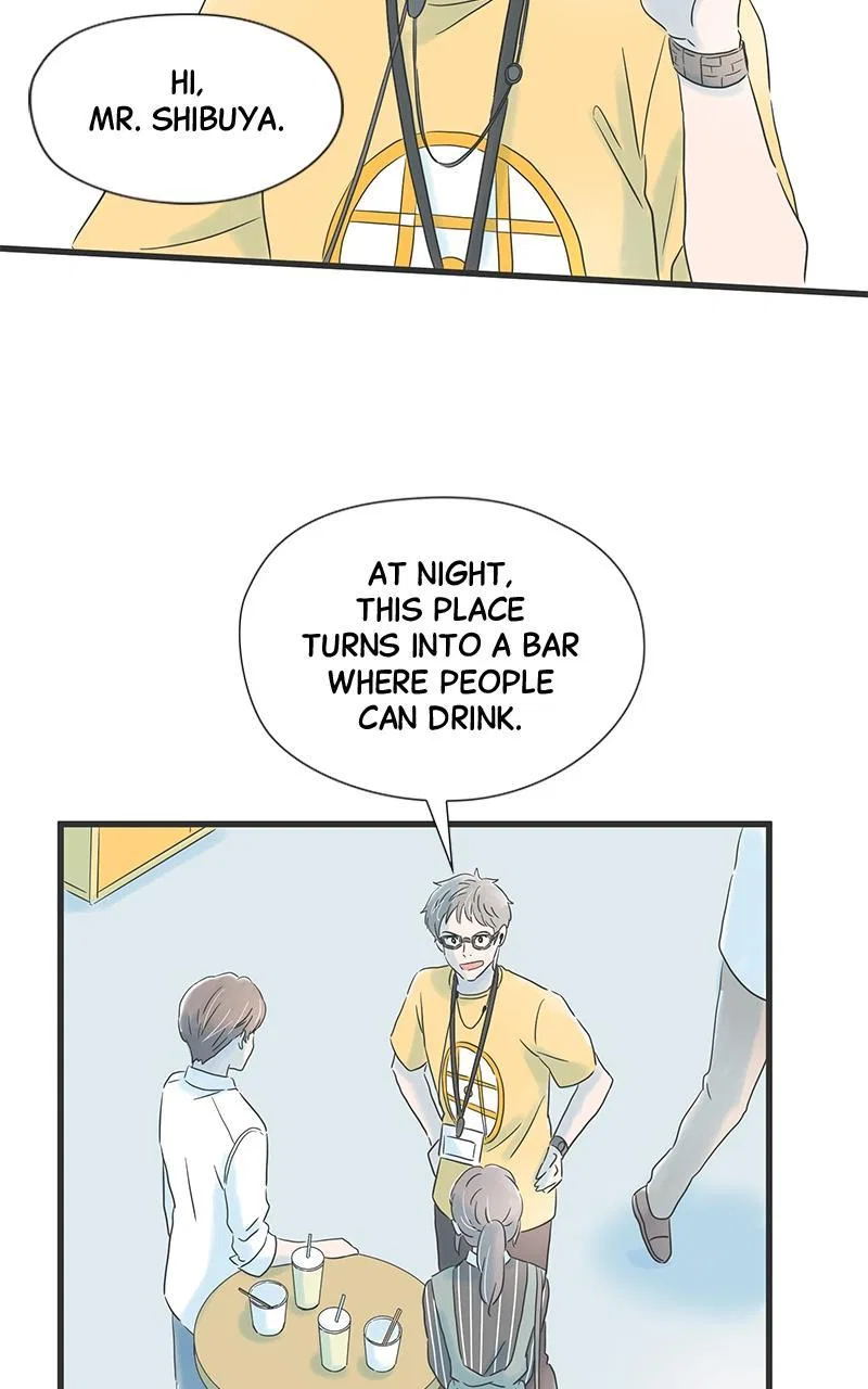 It Rains on Precious Days Chapter 55 – Page 8