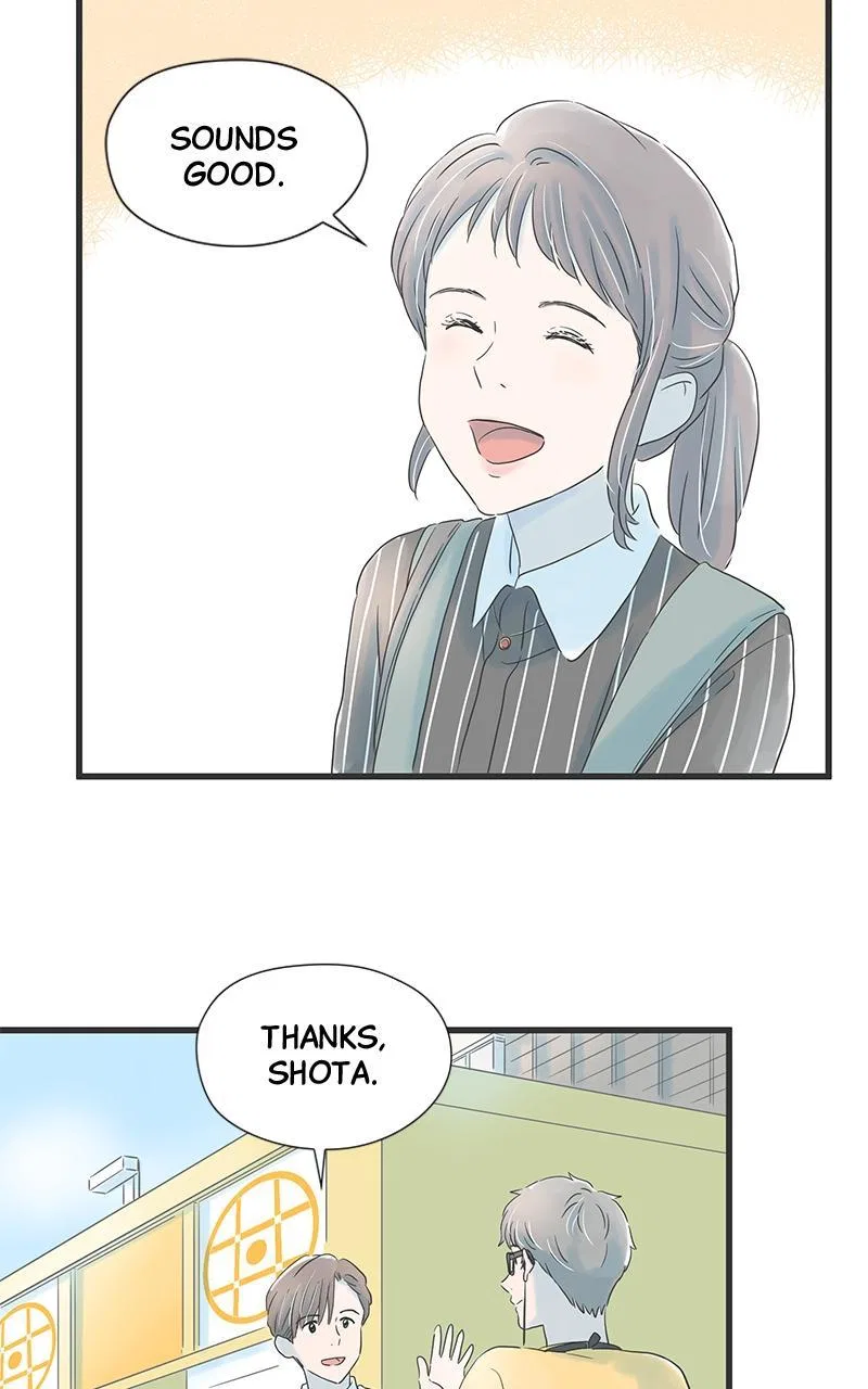 It Rains on Precious Days Chapter 55 – Page 12
