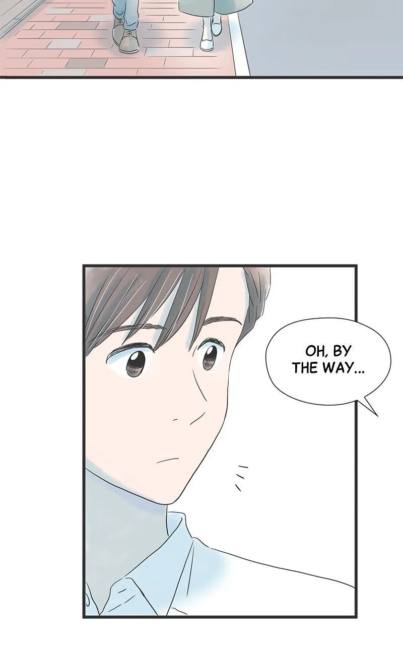 It Rains on Precious Days Chapter 55 – Page 18