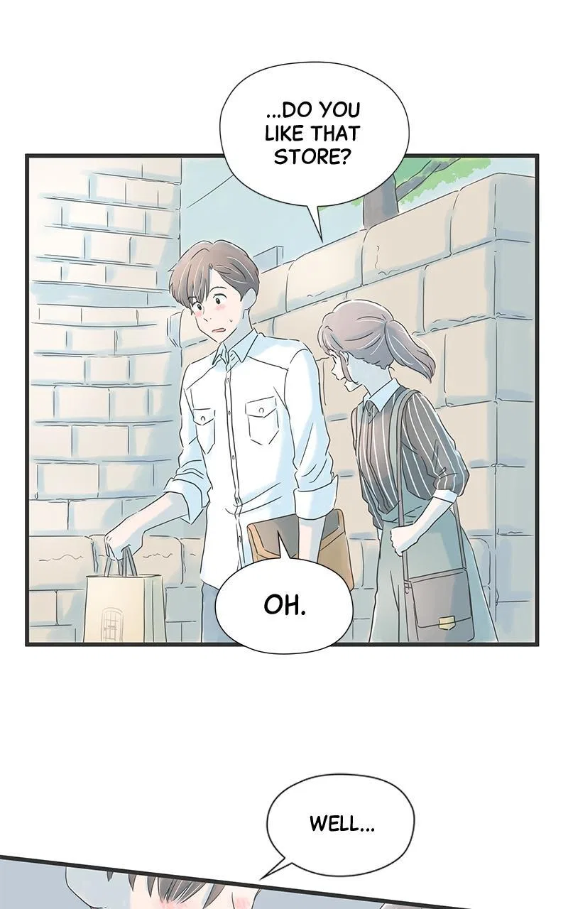 It Rains on Precious Days Chapter 55 – Page 19